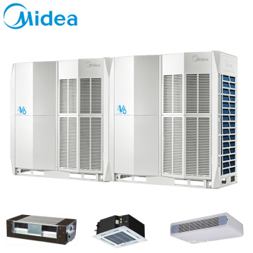 Midea High Quality Long Service Time Vrf Air Conditioner for Office